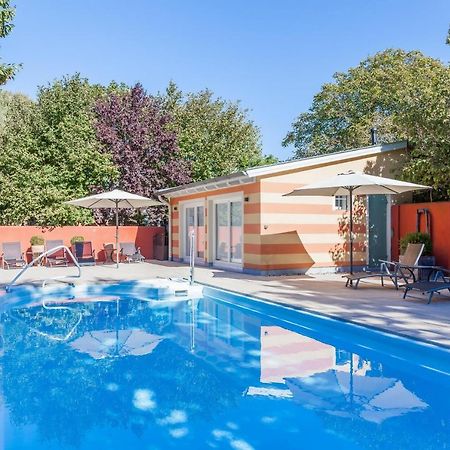 Auf Den Hoefen Wohnung 17 Ostseebad Kühlungsborn 外观 照片