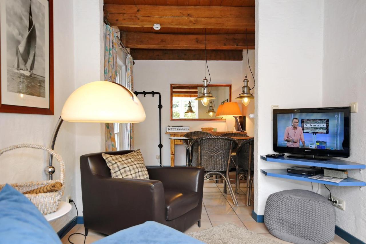 Auf Den Hoefen Wohnung 17 Ostseebad Kühlungsborn 外观 照片