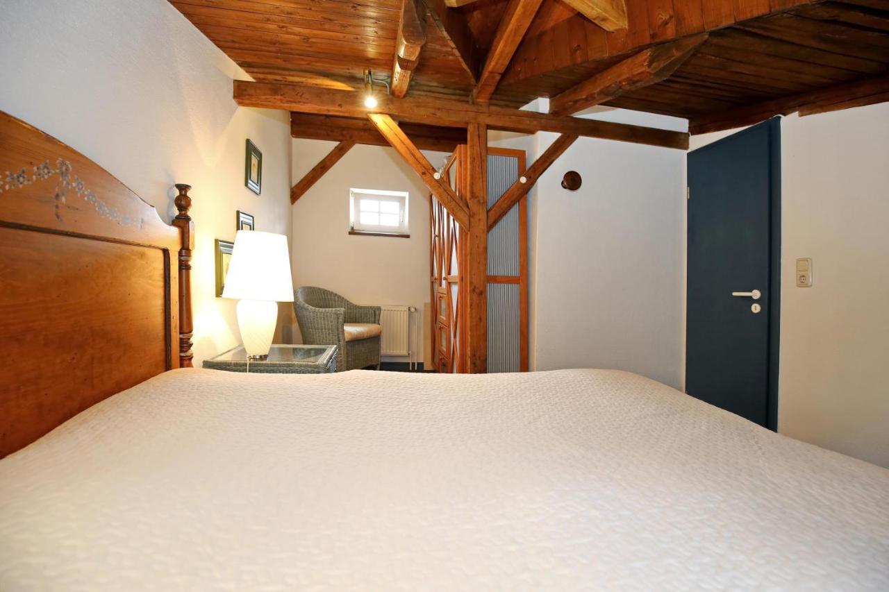 Auf Den Hoefen Wohnung 17 Ostseebad Kühlungsborn 外观 照片